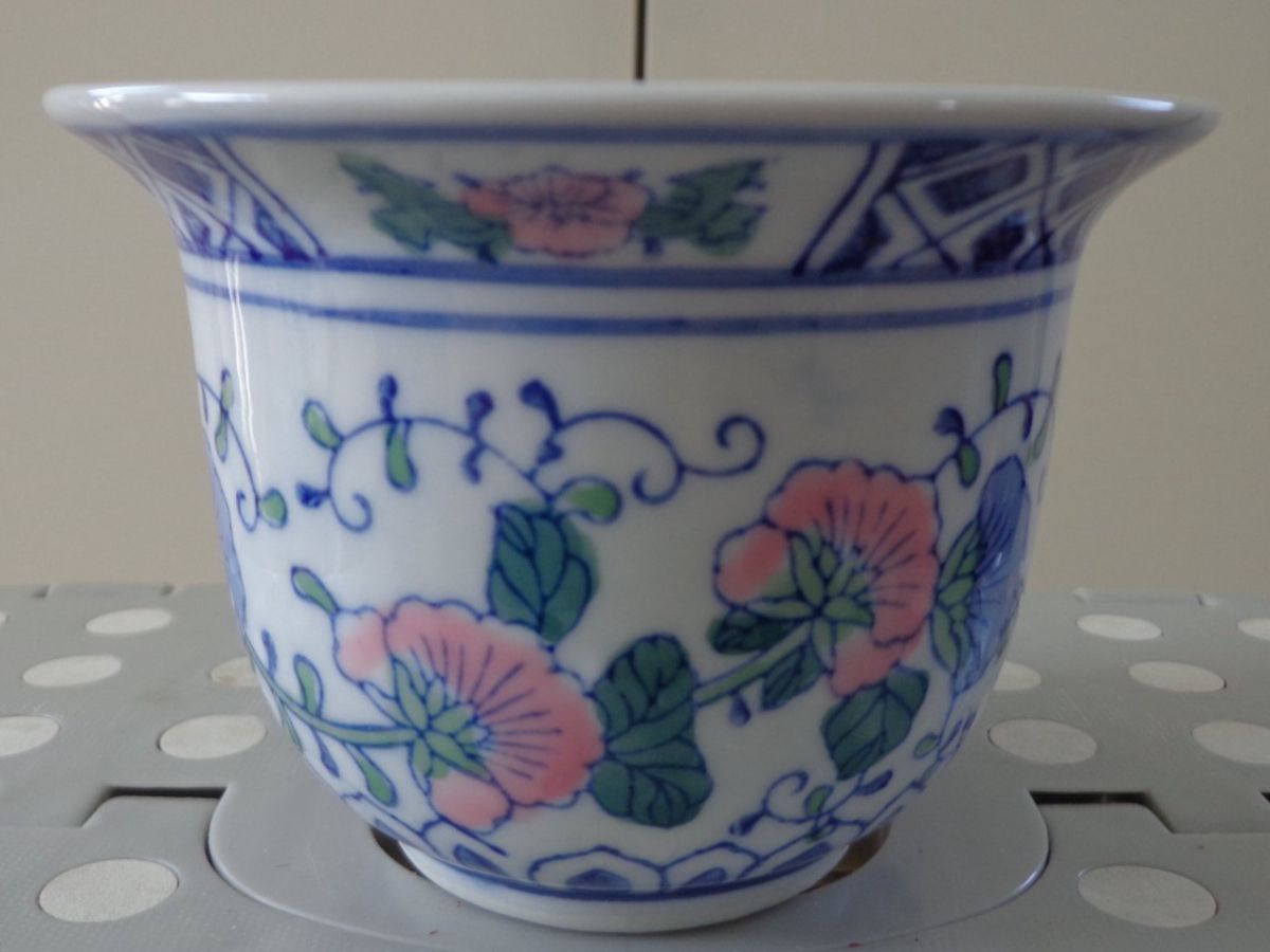 Blumentöpfe: Blumengefäss – Neu und originalverpackt aus Schönenwerd von beibei01