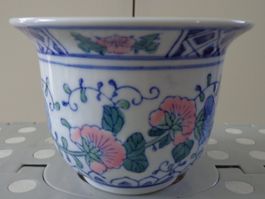 Blumengefäss