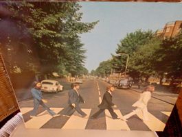 THE BEATLES