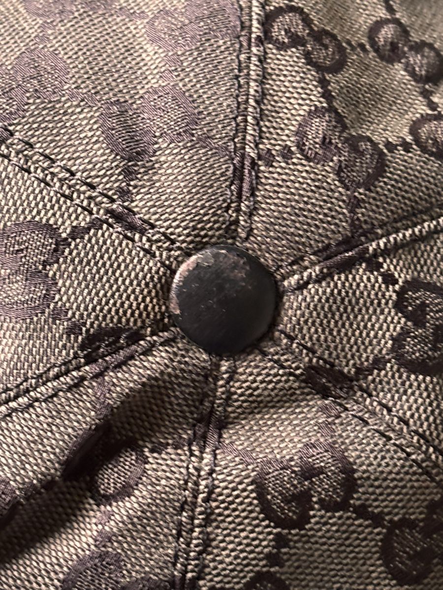 Gucci Hüte, Mützen & Caps: Originale GUCCI Kappe XL – Gebraucht aus Wädenswil von LMRicardo 3