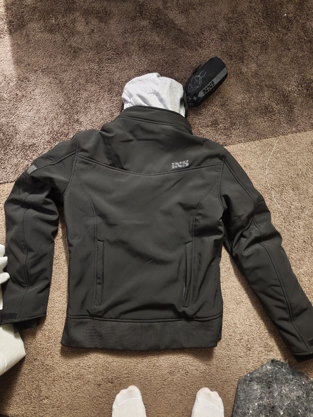 IXS Vestes: iXS Classic SO Motorradjacke – D'occasion à Hohentannen par MagmaCollectibles 1