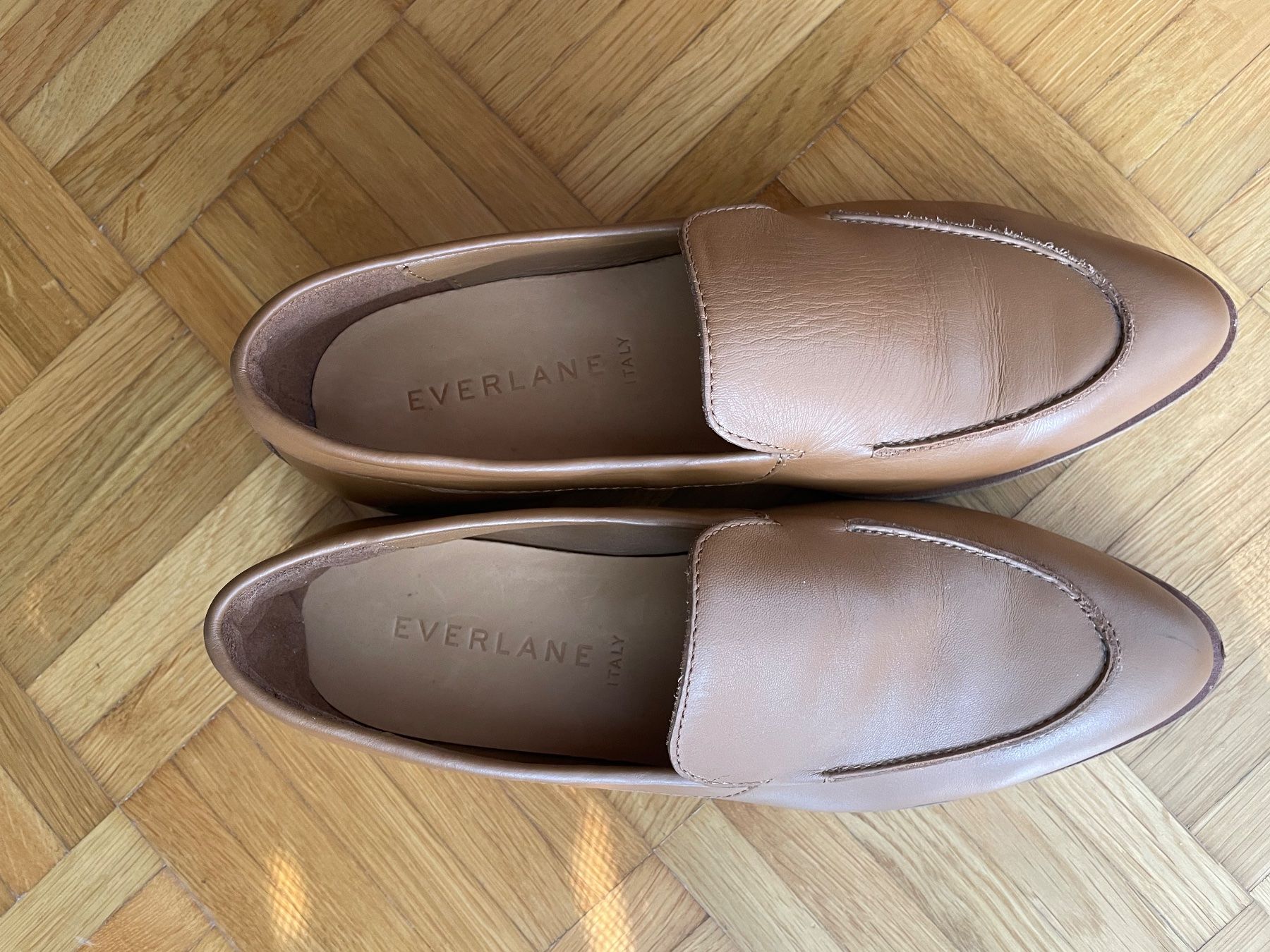 Everlane Chaussures femmes: EVERLANE The Modern Loafer – D'occasion à Zürich par hol_bc6v 2