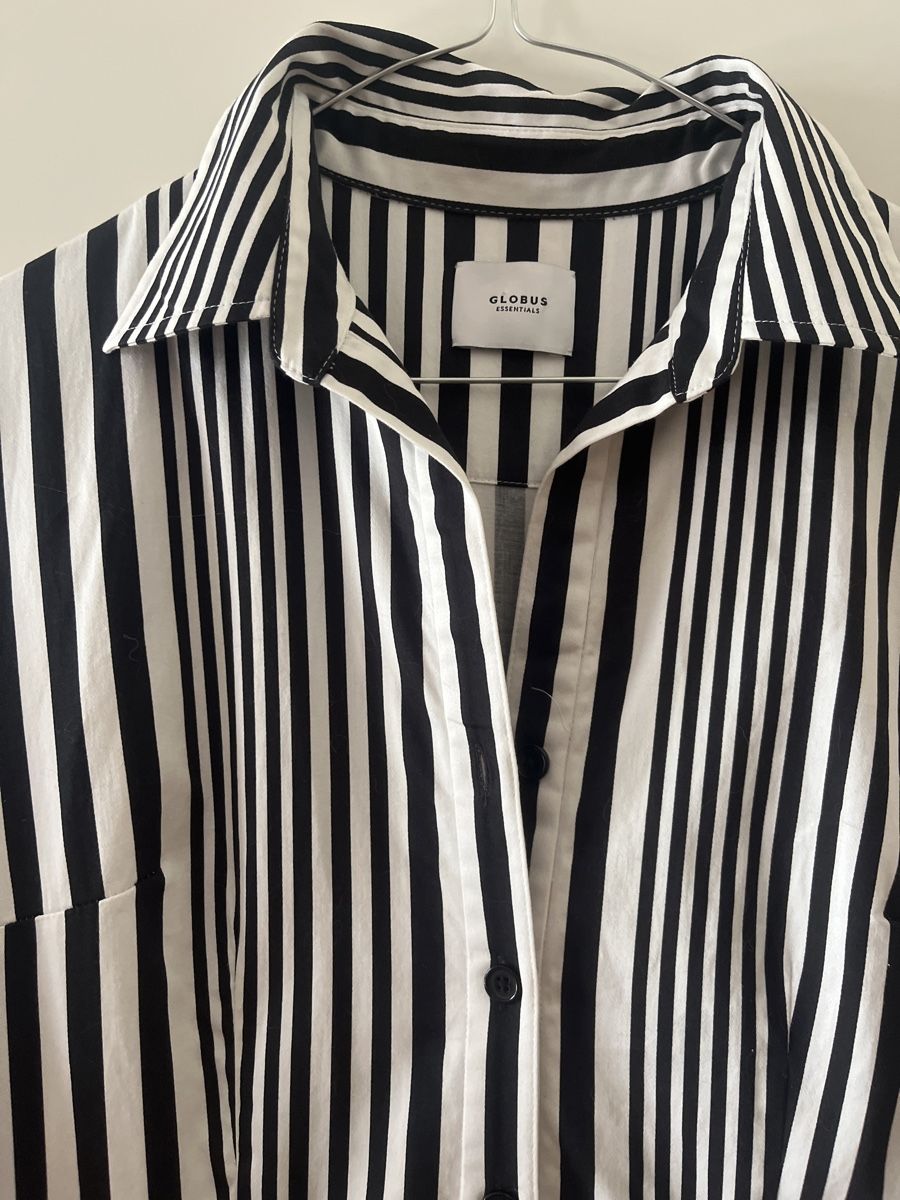 Globus Kleider: Globus essentials Kleid 34/36 – Gebraucht aus Zürich von kleinesgrau 2