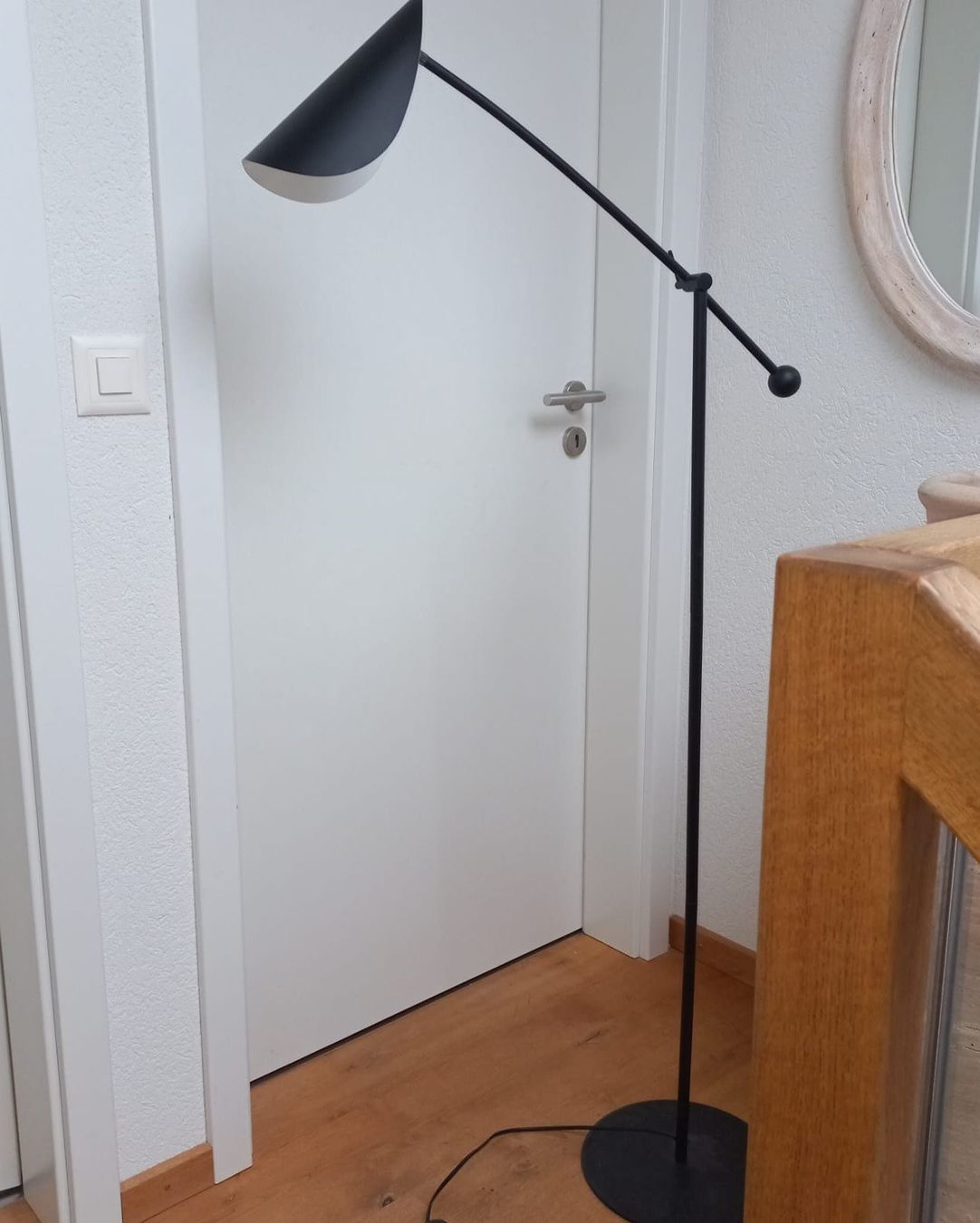 Lampade: Lampe sur pied – Usato da Les Reussilles venduto da Christoph2048