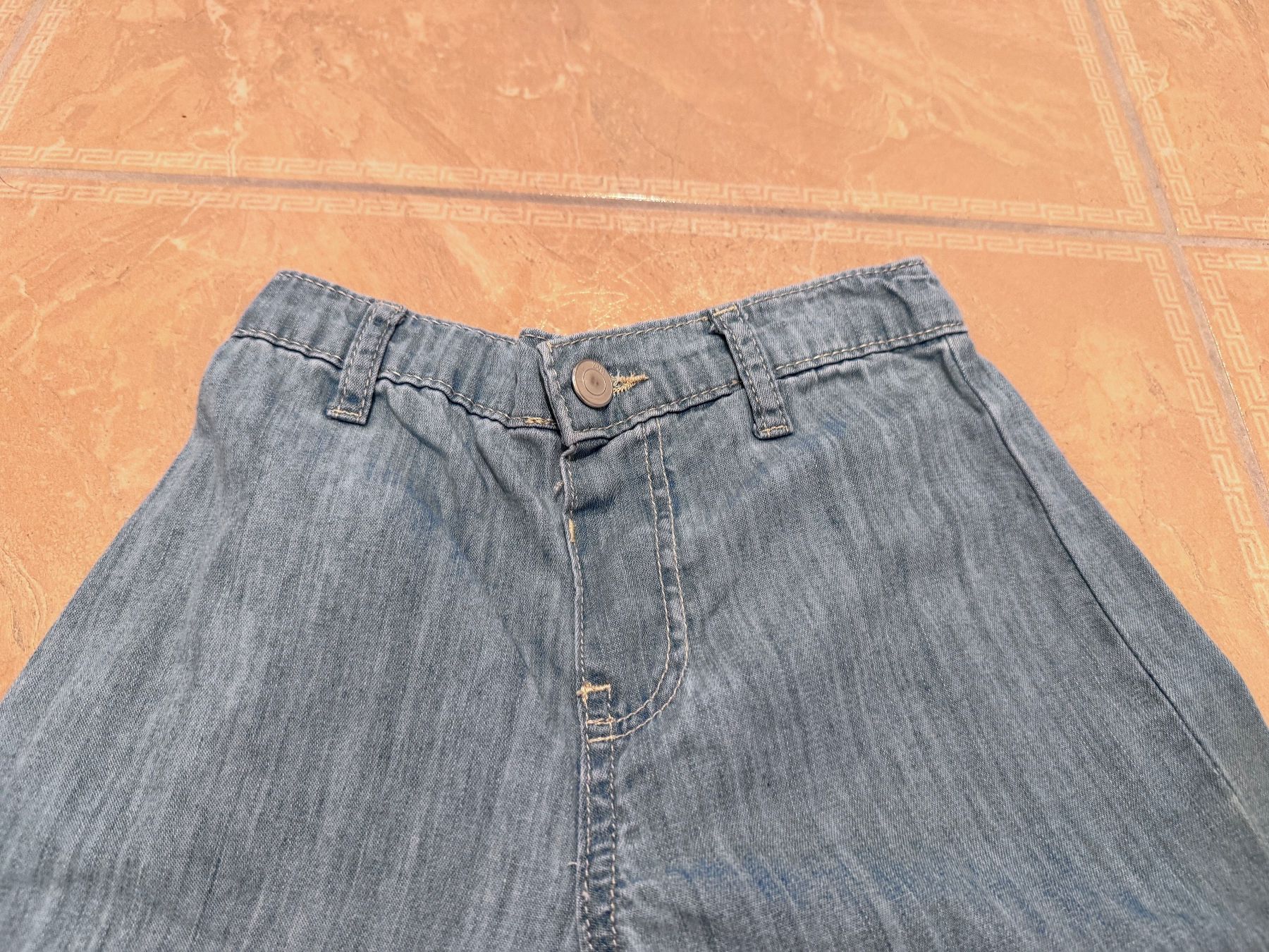 Zara Pantaloni: Zara coole weiche Jeans, 7J 122 – Usato da Klingnau venduto da Markus14 2