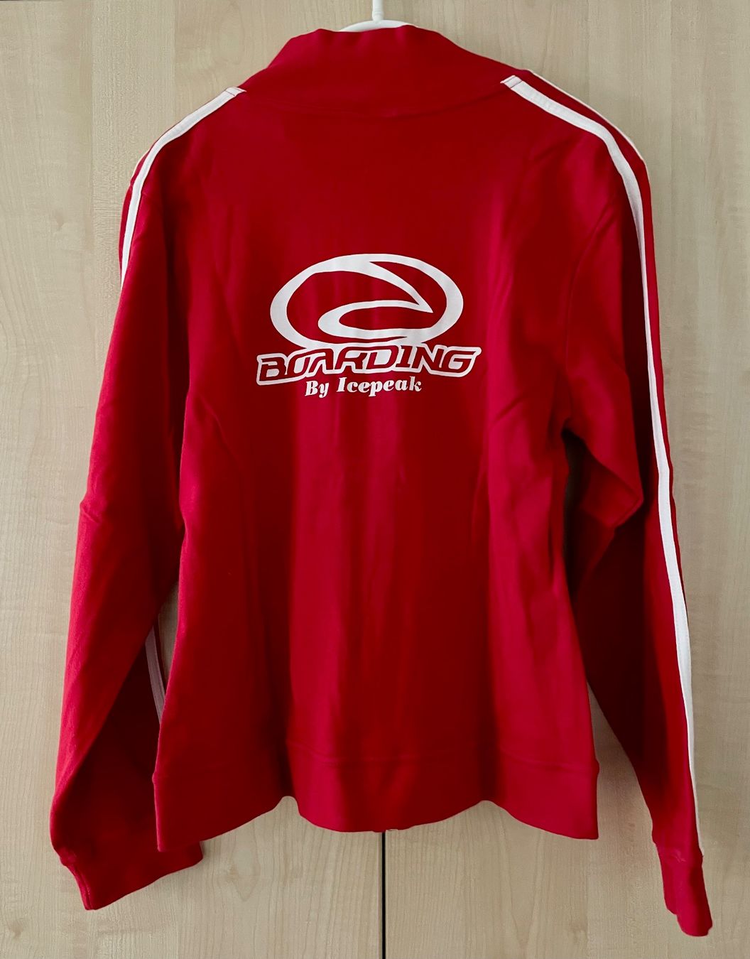 Icepeak Giacche: Icepeak Vintagejacke – Usato da Zürich venduto da Vvale 1