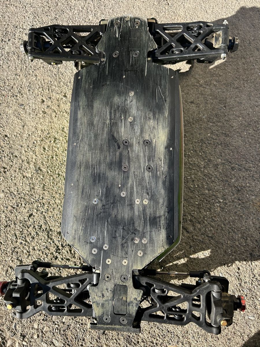 Losi RC Modellbau: TLR 4.0  – Gebraucht aus Ecublens VD von RodrigoFortunato249 2