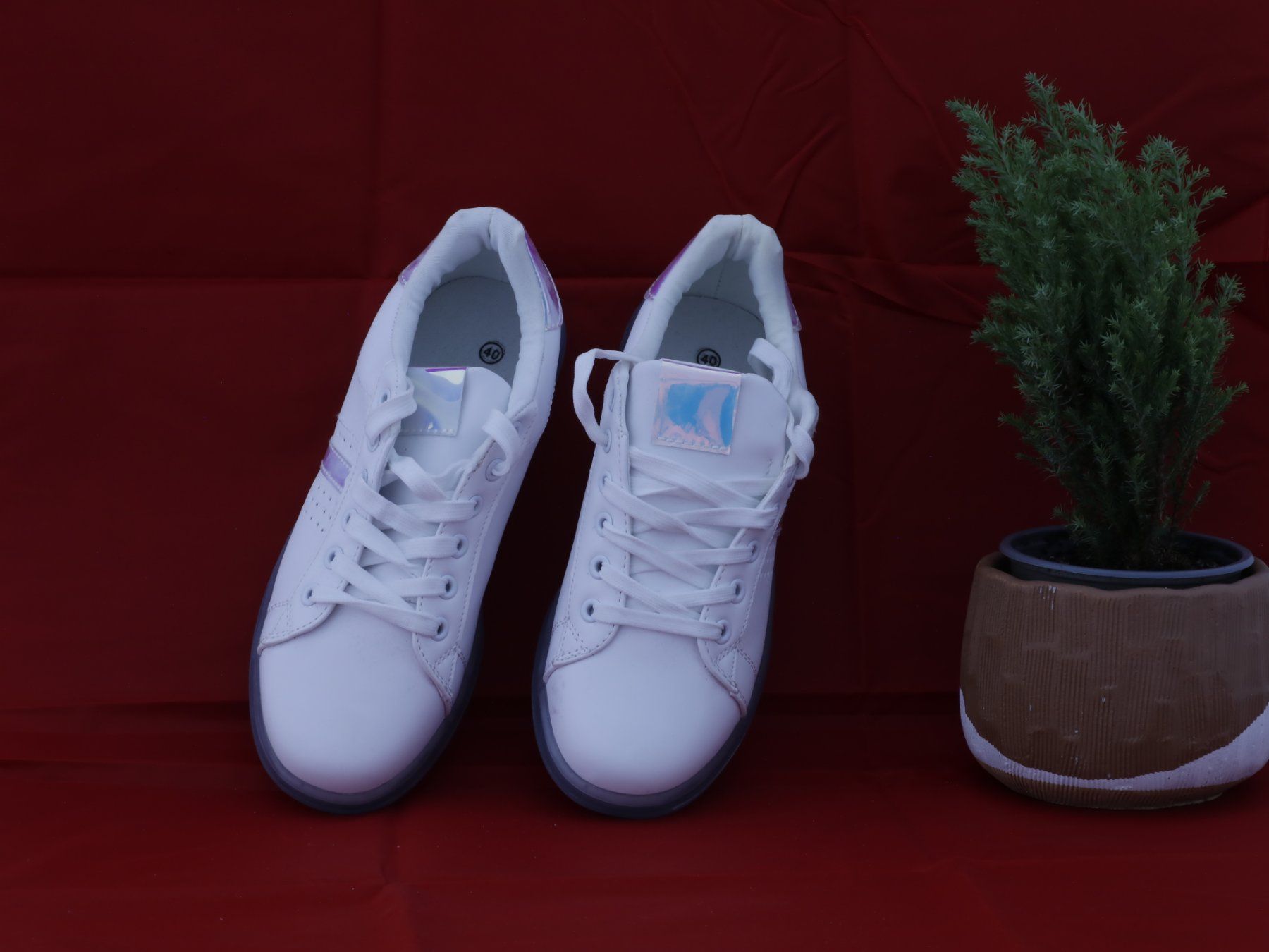 Damenschuhe: Lemon Free! Sneaker – Neu (gemäss Beschreibung) aus Hombrechtikon von findik 5