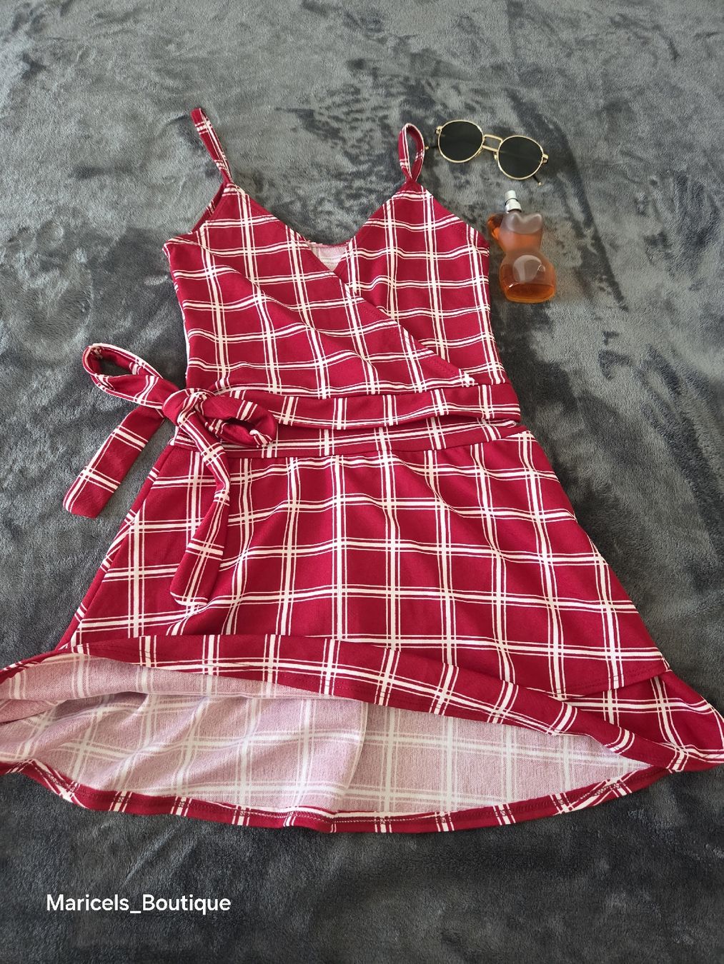 Kleider: Mini Dress New never been worn – Neu (gemäss Beschreibung) aus Winterthur von Maricels_Boutique 2