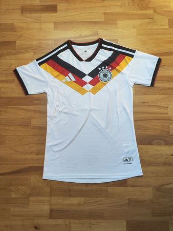Deutschland Heimtrikot 2026