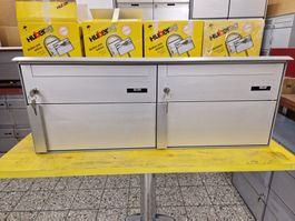 2-er Btiefkasten ( Stebler )