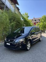 AB 1.- Seat Alhambra 2.0TDI DSG