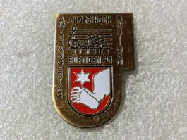 Ansteckpin 163: Büetigen Chorsingen