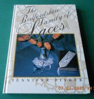 Klöppelbuch:  "The Bedfordshire Family of Laces"
