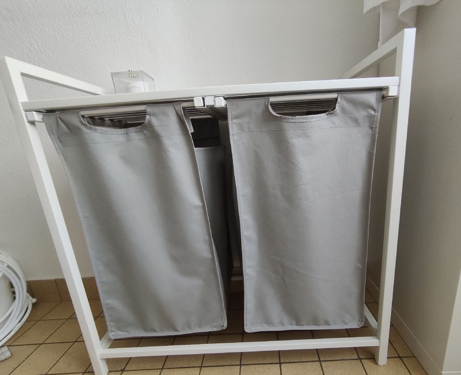 Cesti per biancheria: Wäschekorb Möbel – Usato da Arlesheim venduto da Great_Deal 1