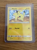 Pikachu 54/214