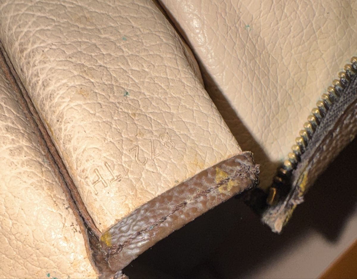 Louis Vuitton Sacs: Louis Vuitton Toiletry Pouch 26 cm – D'occasion à Widnau par Pukpan_99 2