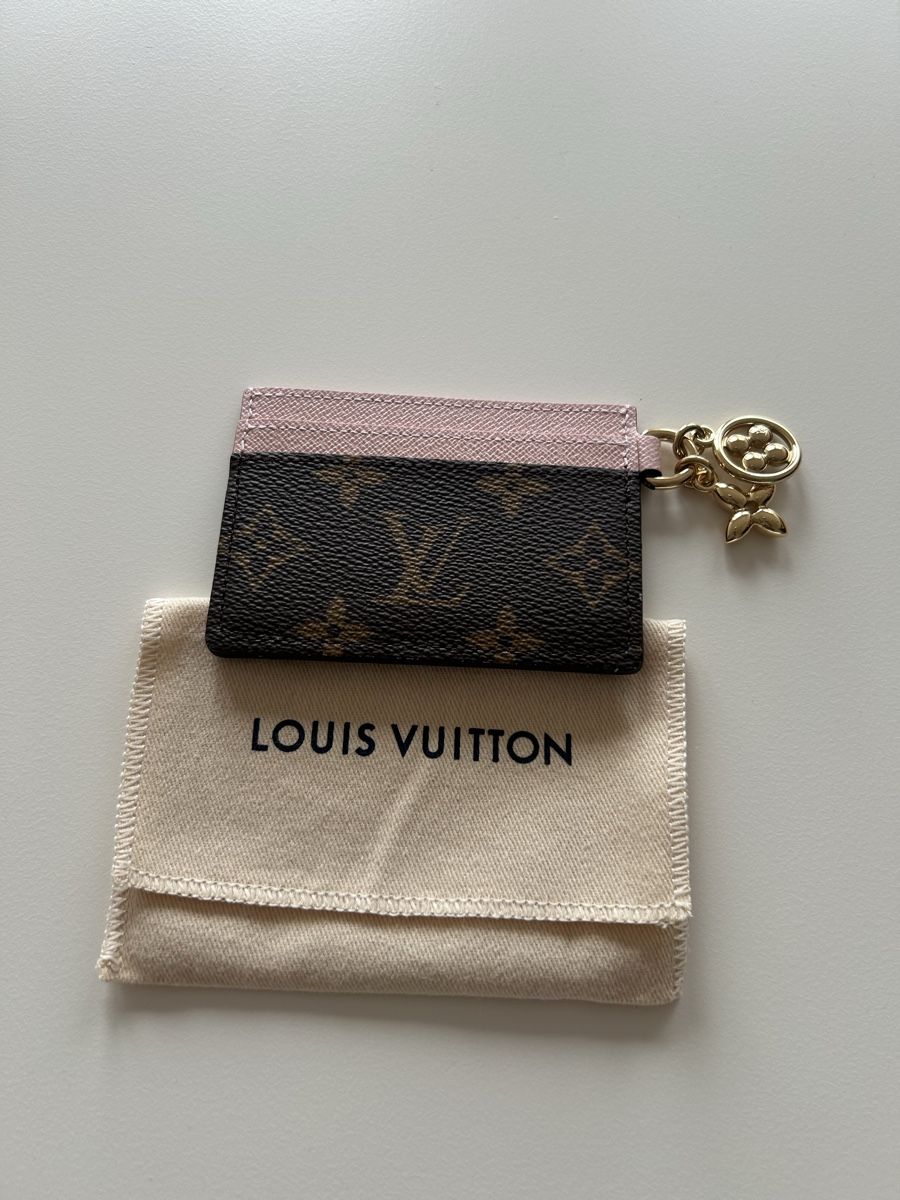 Altro in  Abbigliamento & Accessori: Louis Vuitton Kartenetui NEU – Nuovo (secondo la descrizione) da Würenlingen venduto da Giulio45