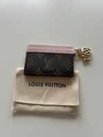 Louis Vuitton Kartenetui NEU