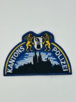 Kantonspolizei Basel Stadt