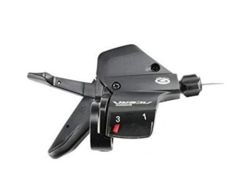 Shimano Ersatzteile: Shimano Acera SL-M390-L – Neu (gemäss Beschreibung) aus Biel/Bienne von TheShop4U