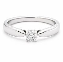 Tiffany & Co. - Bague Platine - Harmony