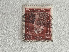 SALE ! DR Briefmarken ab 1.25 CHF (Gratis-Versand)