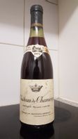 Domaine du Marquis de Jouennes Chateau de Chamirey 1971