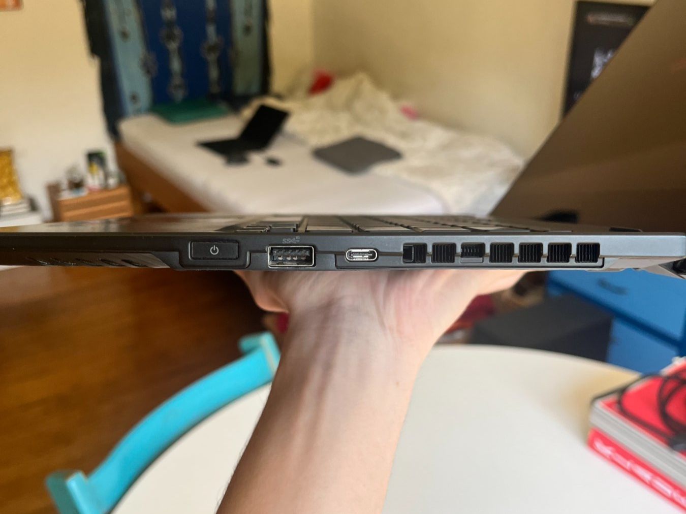 Asus Notebook: ASUS ROG Flow x13 Laptop | 2022 – Usato da Bern venduto da kuno.bern 7