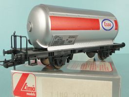 LIMA ESSO Tankwagen, OVP, AC