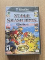 Super Smash Bros. Melee – Nintendo GameCube – NTSC US Top