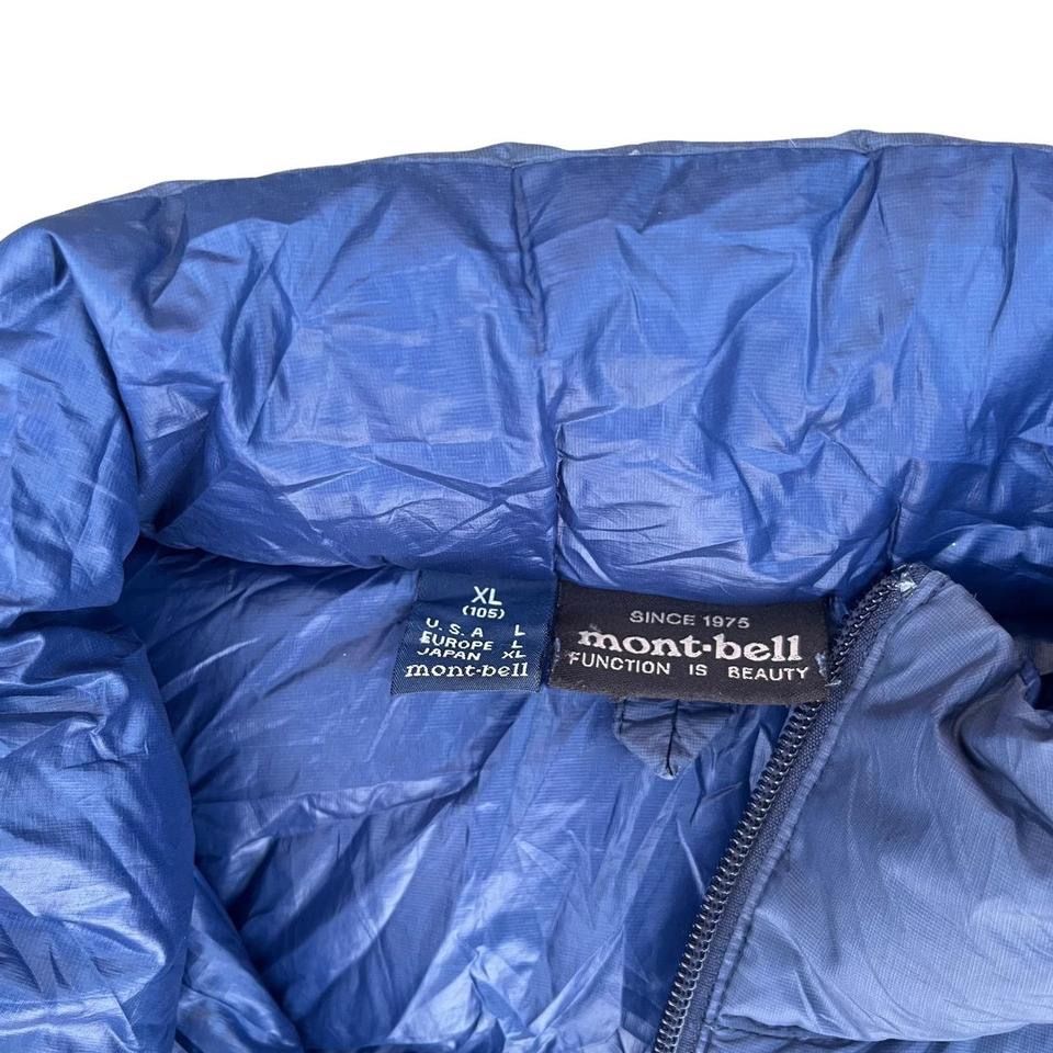 Mont Bell Jacken: Montbell Superior Down Parka – Gebraucht aus Riehen von RESTREET 3