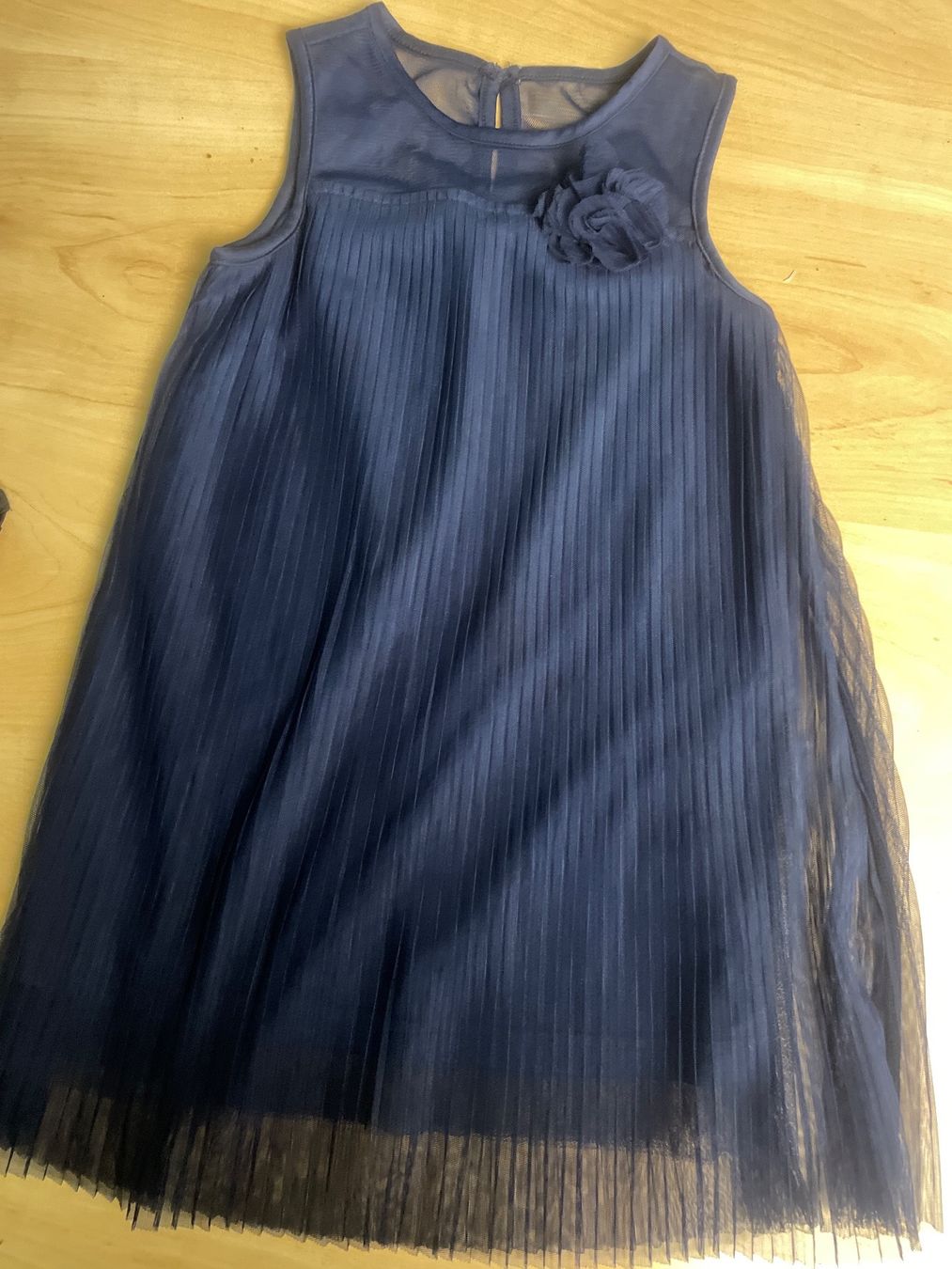 C&A Kleider & Röcke: Süsses C&A Tüll Kleid Gr.110 – Neu (gemäss Beschreibung) aus Obergerlafingen von cabo4