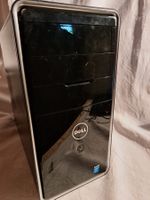 TOUR ORDINATEUR DELL INSPIRON