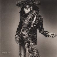 Lenny Kravitz - Mama Said (CD)