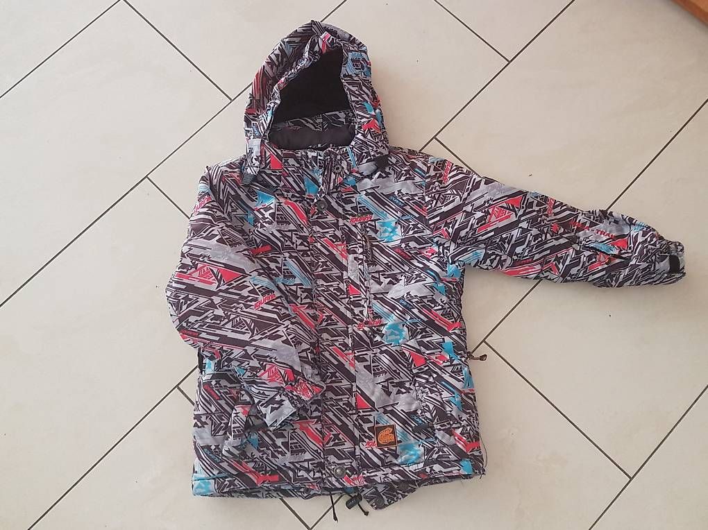 Giacche & Cappotti: Iguana Skijacke – Usato da Baar venduto da Famar5