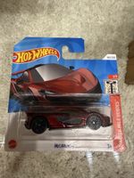 HotWheels McLaren P1