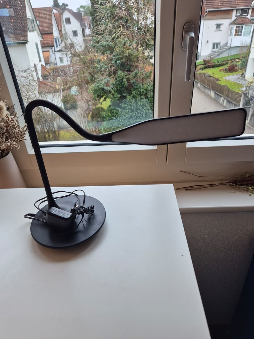 Lampes: Schreibtischlampe – D'occasion à Rüschlikon par cm1993 1