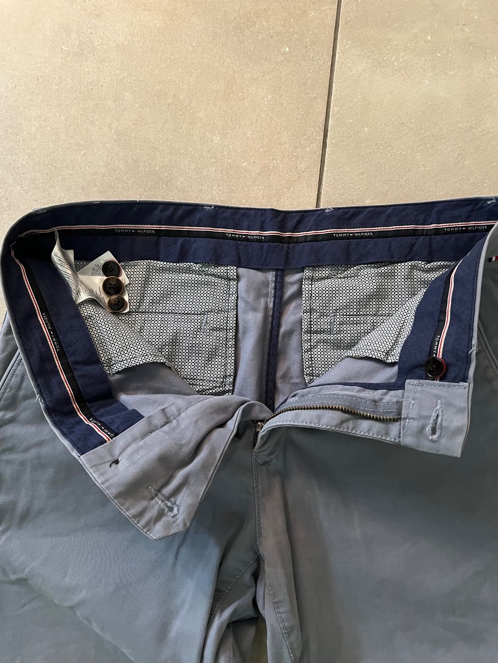 Lotti di vestiti: Tommy Hilfiger Set Gr. M – Usato da Münchenbuchsee venduto da dani1113 4