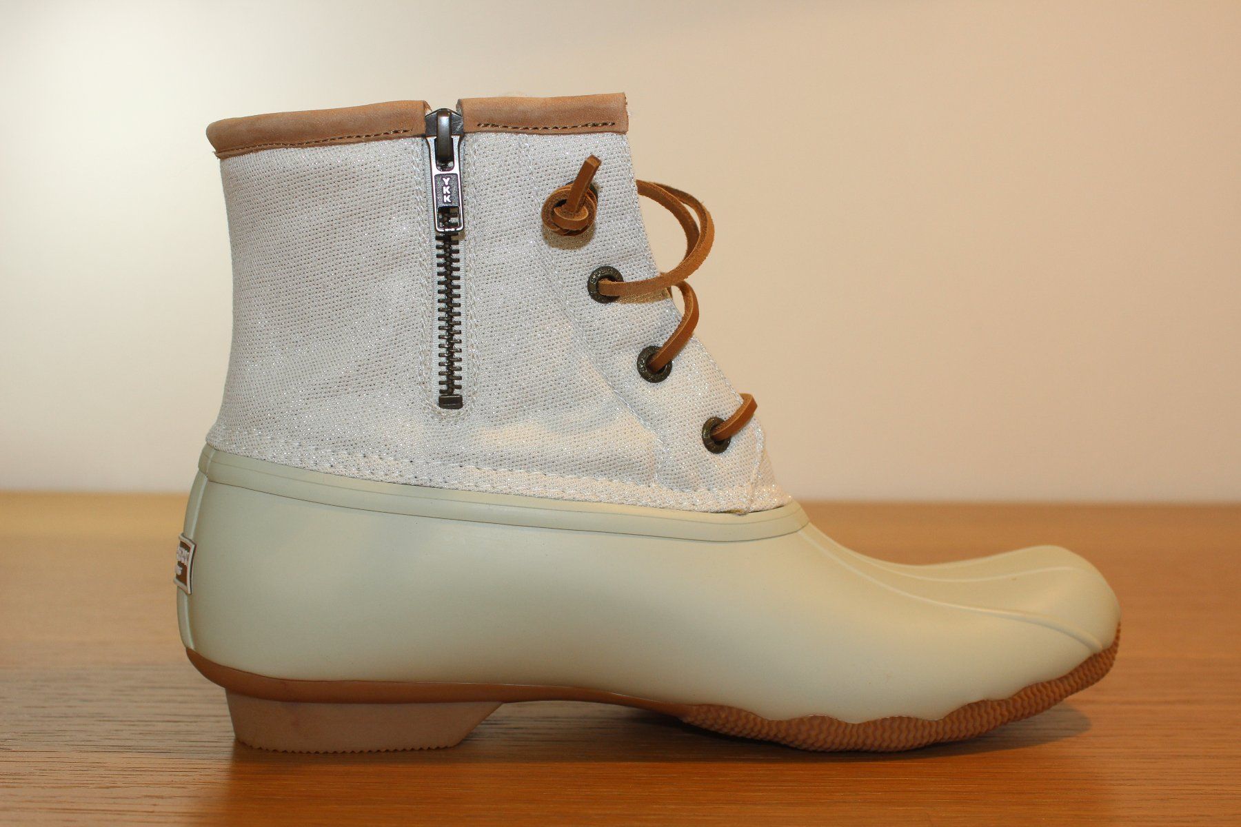 Scarpe da donna: Sperry-Damenstiefel Gr. 41,5/42 – Nuovo (secondo la descrizione) da Basel venduto da Mila_Graf 5