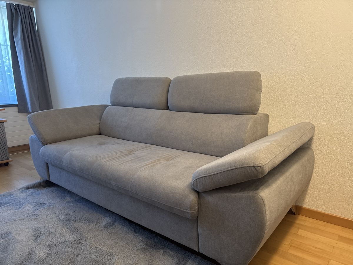 Sofas: Sofa neuwertig – Gebraucht aus Hohentannen von aleberch 1