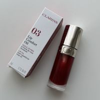 Clarins Lip Comfort Oil 03 Cherry