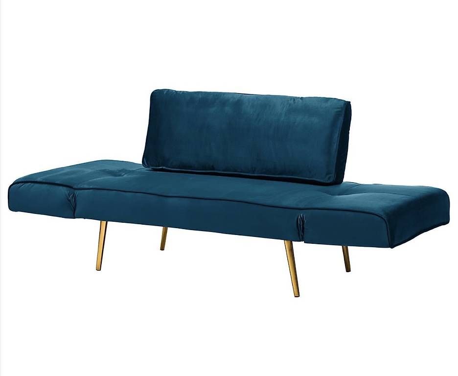 Sofas: Sofa (auch Schlafsofa) – Gebraucht aus Zürich von lea_kx7n 3