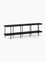 Niedriges Holz-Regal Renee Westwing Collection CHF 1149-50%
