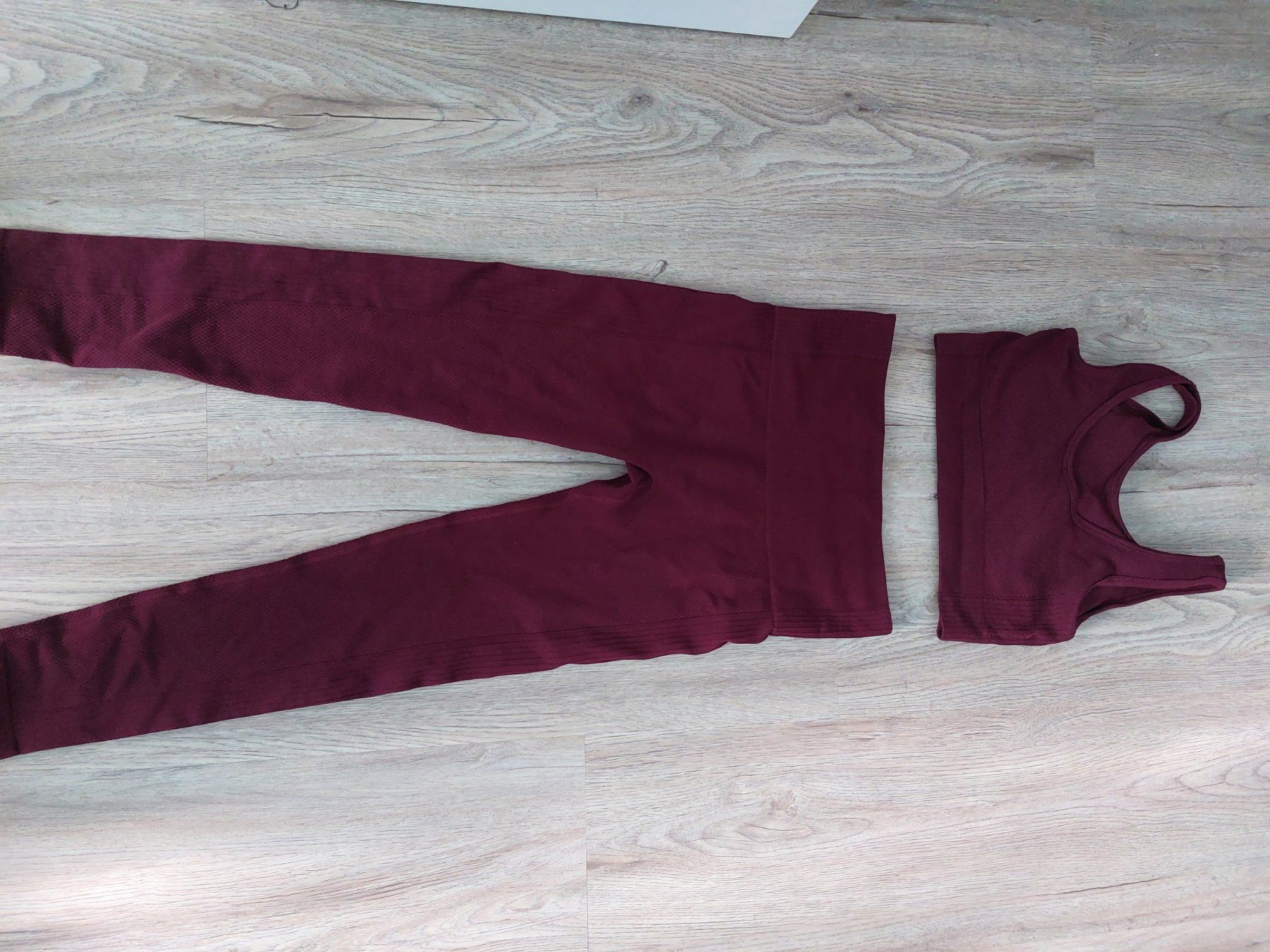 Lotti di vestiti: Sport Set – Nuovo (secondo la descrizione) da Wangs venduto da Manda30 1