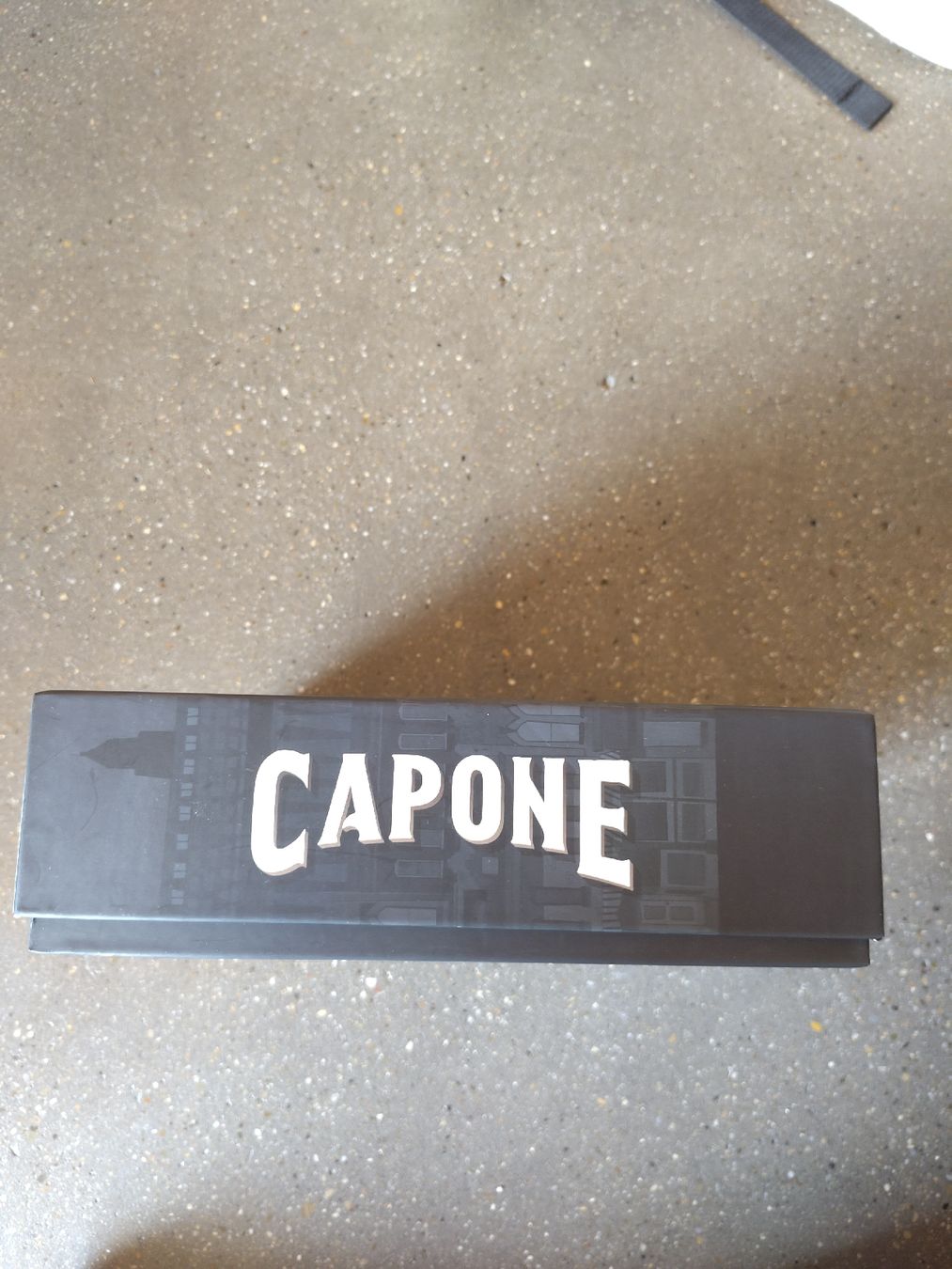 Spiele: Capone board game – Neu (gemäss Beschreibung) aus Zürich von aurelie.99 2
