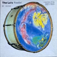 THE LA'S - FEELIN'