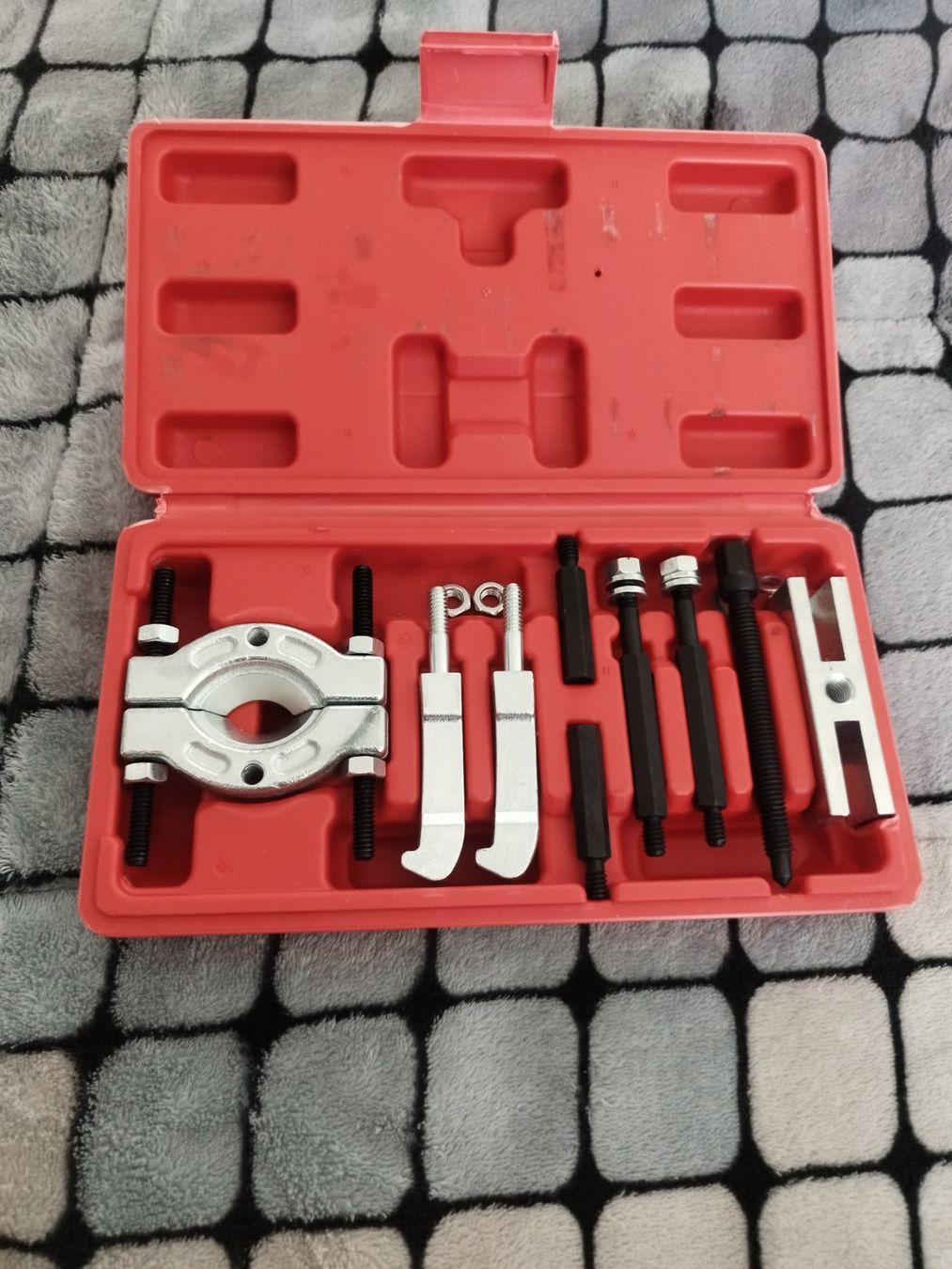 Alle Werkzeuge: Abzieher – Neu und originalverpackt aus Bülach von leo_7cfv 1