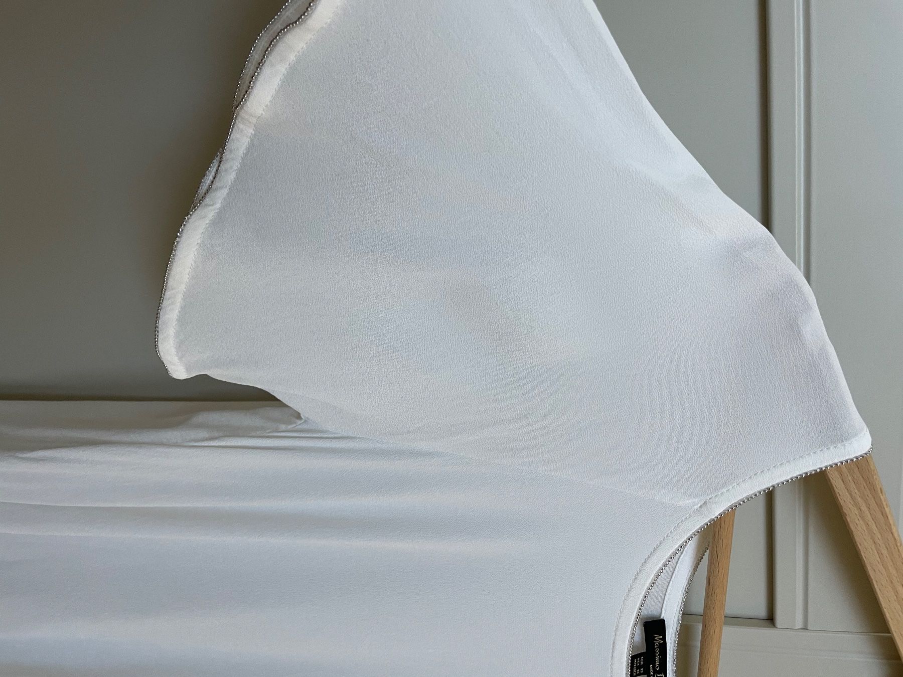 Massimo Dutti Camicette: Massimo Dutti Oberteil XS – Usato da Hägendorf venduto da ali_kq7l 1