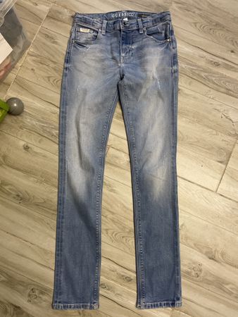 Guess stretch Jeans Skinny Fit Gr.152